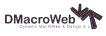 www.dmacroweb.com - Creación de sitios web, portales, CMS, B2B, B2C, aplicaciones extranet / intranet