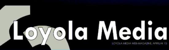 Logo Loyola media